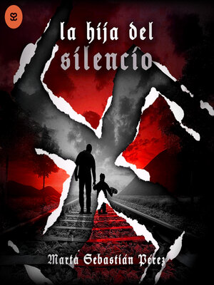 cover image of La hija del silencio